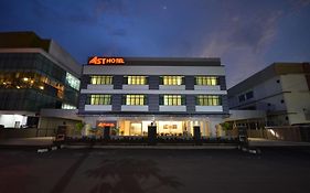 Ast Hotel