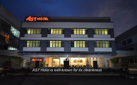 Ast Hotel